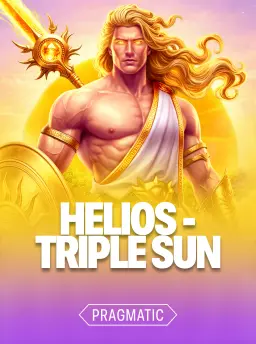 Helios - Triple Sun