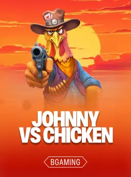 Johnny vs Chicken