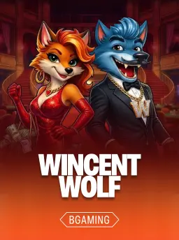 Wincent Wolf