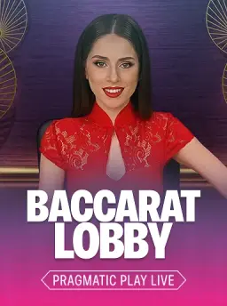 Baccarat Lobby
