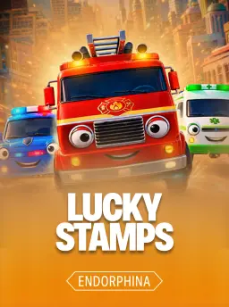 Lucky Stamps