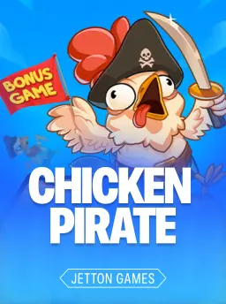 Chicken Pirate