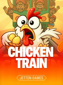 Chicken Train