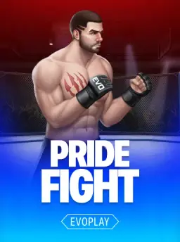 Pride Fight