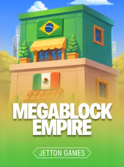 MegaBlock Empire