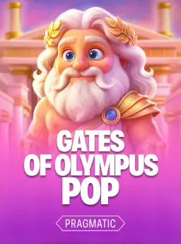 Gates of Olympus POP