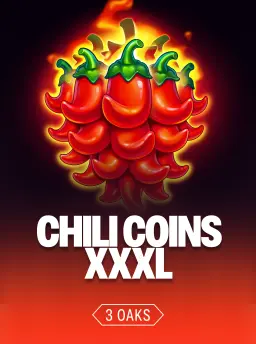 Chili Coins XXXL