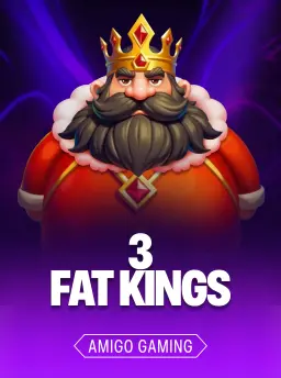 3 Fat Kings