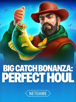 Big Catch Bonanza: Perfect Houl