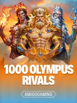 1000 Olympus Rivals