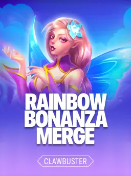 Rainbow Bonanza Merge