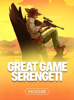 Great Game Serengeti
