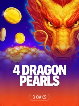 4 Dragon Pearls